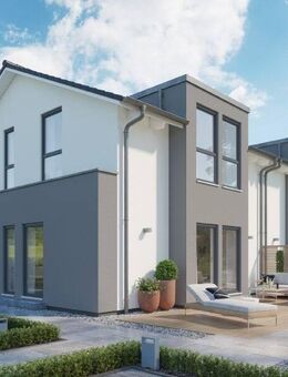 Präzise Wohnarchitektur: Ihr durchdachtes Zuhause - Traunreut
