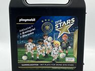 Playmobil DFB Stars Limitierte Auflage - Sammelkoffer - NEU & OVP - Ankum