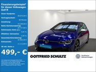 VW Golf, R VIII CONNECT, Jahr 2023 - Neuss