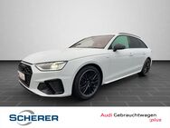 Audi A4, Avant 35 TFSI S line, Jahr 2024 - Bingen (Rhein)