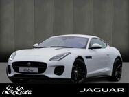 Jaguar F-Type, Coupe P300 R-Dynamic Automatik, Jahr 2020 - Saarbrücken