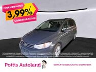 VW Touran, 2.0 TDI COMFORTLINE, Jahr 2020 - Hamm