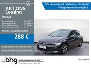 VW Golf, 2.0 TDI MOVE Golf Life, Jahr 2023 - Reutlingen