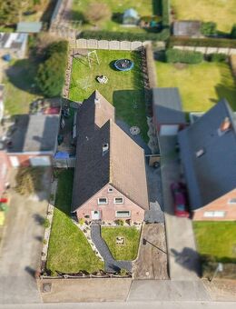 Modernisiertes Zuhause mit Wohlfühlfaktor in Bredstedt - Bredstedt