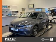 VW Polo, 1.0 TSI Life, Jahr 2024 - Tostedt