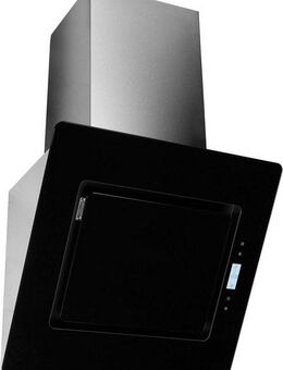 RESPEKTA Kopffreihaube CH 99040-60S CH 99040-60S, 60 cm, 3 Leistungsstufen, Touch-Control, Timer, Ab- und Umluftfähig