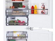 Haier Einbaukühlgefrierkombination HATB 174 DE, 176,9 cm hoch, 54 cm breit