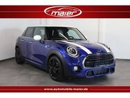 Mini Cooper 5 Türer JCW Paket-LED-PDC-SHZ-Ambiente- - Bebra