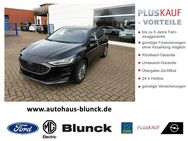 Ford Focus, 1.0 L TITANIUM 5W ECOBOOST 125PS M6, Jahr 2022 - Ribnitz-Damgarten