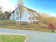 provisionsfrei / Zweifamilienhaus in zentraler Lage mit großem Grundstück, Garten und Garage - Bad Wünnenberg