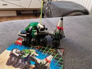 Lego_6852_Space_Sonar - Nürnberg