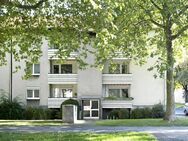 Kamen-Mitte: 3 Zimmer mit Balkon - Kamen