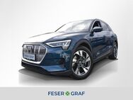 Audi e-tron, 50 quattro, Jahr 2020 - Cadolzburg