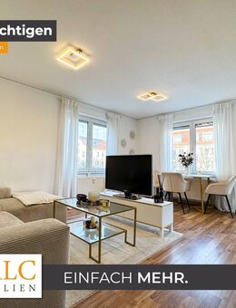 Ihre Chance auf eine zukunftssichere Investition! - Leipzig