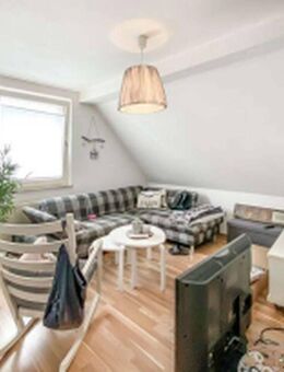 Schöne 2-Zimmer-Wohnung im Herzen von Hattingen - Hattingen