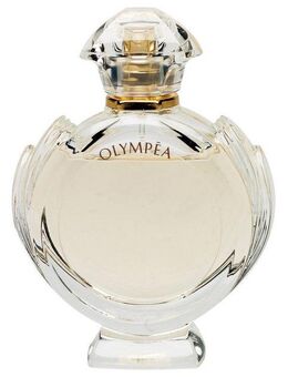 paco rabanne Eau de Parfum Olympéa, mit selbstbewusstem Charakter