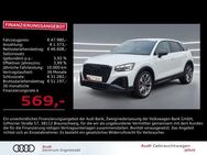 Audi SQ2, TFSI Carbon Optik-schw, Jahr 2023 - Ingolstadt