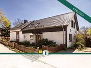 Doppelhaushälfte am Ortsrand - Ihr neues Zuhause in Bad Malente - Malente