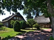 Einzigartiges Anwesen im Twistringer Ortsteil Scharrendorf - Twistringen