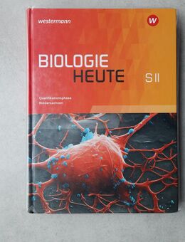 BIOLOGIE HEUTE SII ab Juni 2025 - Walsrode