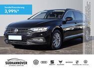 VW Passat Variant, 2.0 TDI Business, Jahr 2020 - Göttingen