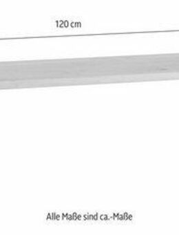 Home affaire Wandboard Mexico, aus massivem Kiefernholz, in unterschiedlichen Farbvarianten