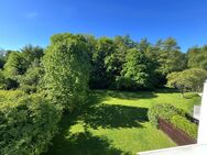 3,5-Zimmer-Maisonettewohnung im begehrten Mülheim an der Ruhr-Holthausen - Mülheim (Ruhr)