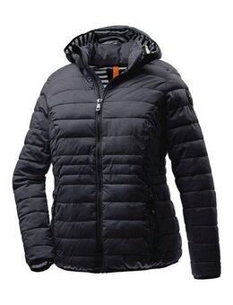 STOY Steppjacke Thiant WMN Quilted JCKT A Damen Steppjacke: Plus-Size, wasserabweisend, atmungsaktiv