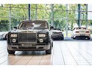 Rolls-Royce Phantom BESPOKE TV NAVI 21" FELGEN COACHLINE - Hannoversch Münden Zentrum