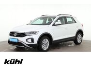 VW T-Roc, 2.0 TDI Life App, Jahr 2022 - Gifhorn