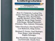 Kindheitsgeschichten,Autoren Edition im Athenäum Verlag,1979 - Linnich