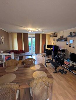 Möblierte 2 Zi. Whg. + Balkon + Einbauküche in HA-Altenhagen - Hagen (Stadt der FernUniversität)