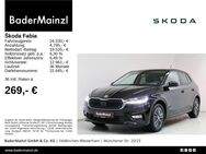 Skoda Fabia, 1.0 TSI Drive, Jahr 2024 - Feldkirchen-Westerham