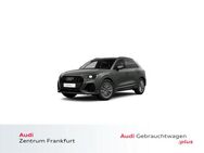 Audi Q3, 45 TFSI e S line VC, Jahr 2024 - Frankfurt (Main)