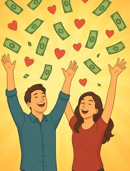 Ultimative Wunschmagie - Kahl (Main)