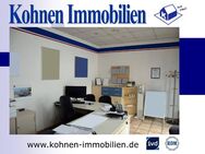 Vermietetes Zwei- bis Drei-Parteienhaus mit kleiner Büroeinheit im Zentrum von 47929 Grefrath-Oedt - Grefrath (Sport- und Freizeitgemeinde)