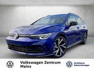 VW Golf Variant, 2.0 TDI Golf VIII R-Line, Jahr 2024 - Mainz