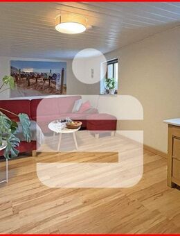 Klein aber oho...! - Küps