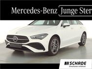 Mercedes CLA 250, e SB AMG Line Multib P Distro, Jahr 2023 - Eisenach