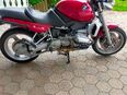 BMW R1100R in 86928