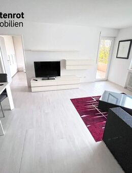 RESERVIERT Murr - sonnige 2 Zimmer zum Sofortbezug - Murr