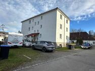 5-Familien-Haus mit zusätzlichem Grundstück in Leutkirch - Leutkirch (Allgäu)