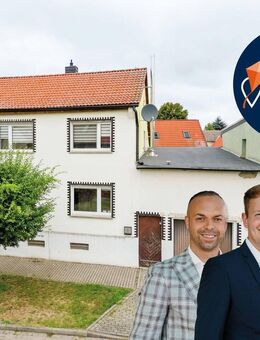 Modernes Einfamilienhaus mit Wohlfühlcharakter in Kleinmühlingen - Bördeland