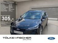 Ford Focus, 1.0 EcoBoost Mild-Hybrid S S ST-Li, Jahr 2023 - Krefeld