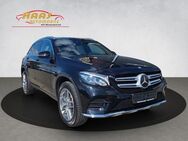 Mercedes-Benz GLC 350 e 4Matic AMG-Line *Alcantara*Panorama* - Ebersdorf (Coburg)