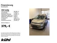 VW Caddy, 1.5 TSI Style, Jahr 2021 - Hildesheim