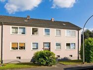 Ideal für Singles oder Paare 3-Zimmer-Wohnung mit Charme in Duisburg-Großenbaum - Duisburg