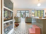 Saniertes Bauernhaus nordwestlich von Hamburg - Hofleben in Lohbarbek in solitärer Lage - Lohbarbek