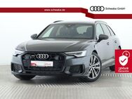 Audi A6, Avant design S line 45TFSI qu, Jahr 2024 - Gersthofen