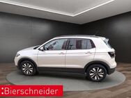 VW T-Cross 1.0 TSI Life 5-J-Gar NAVI ACC - Greding